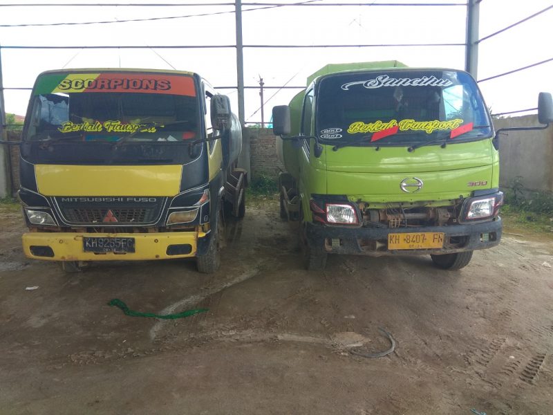Diberi Kepercayaan, Anak Buah Malah Gelapkan Miko Pimpinan