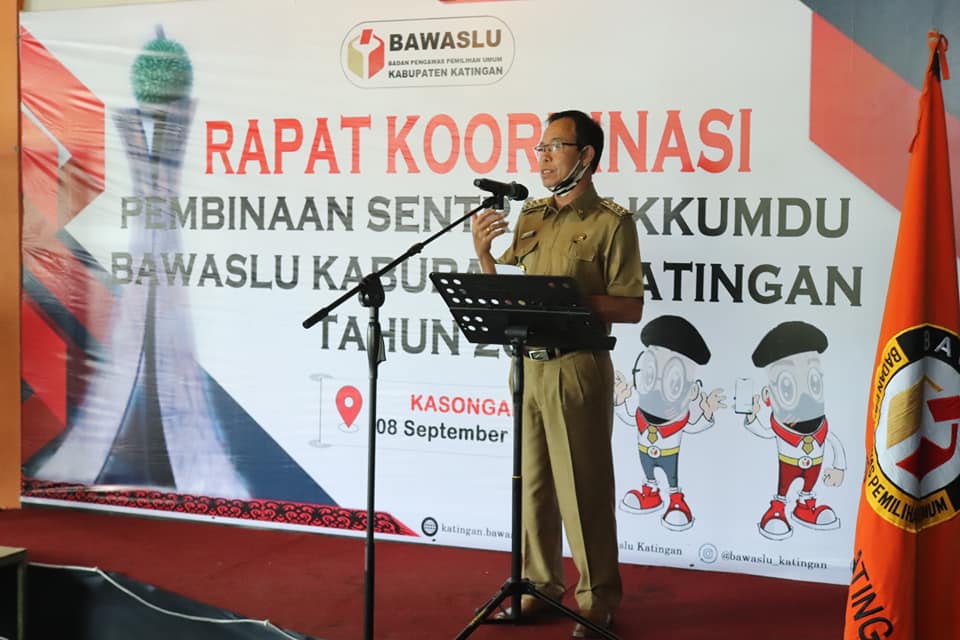 Pusat Air Bersih Warga Pesisir, Pemasangan Pipa Embung Tempenek Mulai Dilakukan