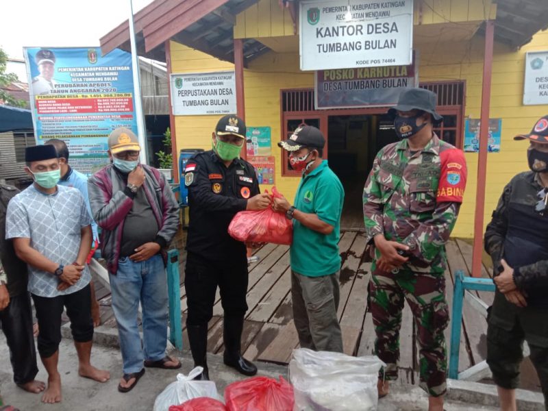 Jual Kupu di Sei Gawing, Ibu Muda Diciduk Satreskrim Polres Kapuas