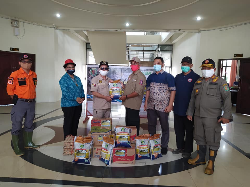 Banjir Katingan Makan Korban, Bocah Tewas Terseret ke Bawah Gorong-gorong