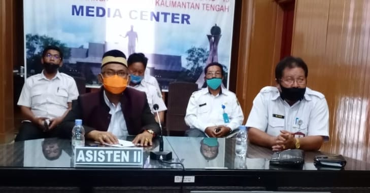 Pandemi Covid-19 Dorong Percepatan Transformasi Digital