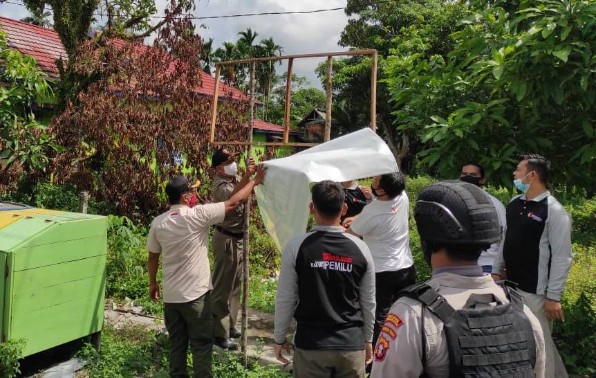 Hari Kesaktian Pancasila, DPRD Ajak Pemuda Bersatu Tegakan Pancasila