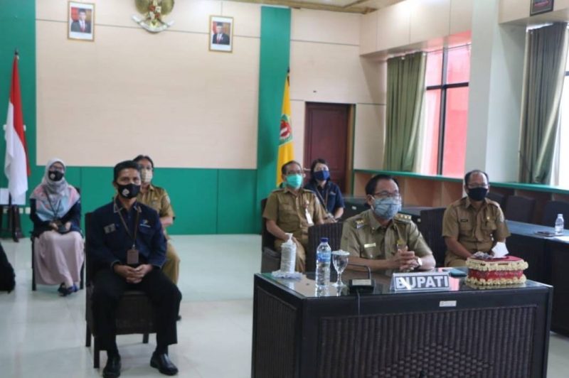 Baunya Menyengat, Ternyata Ada Mayat Membusuk di Sekolah