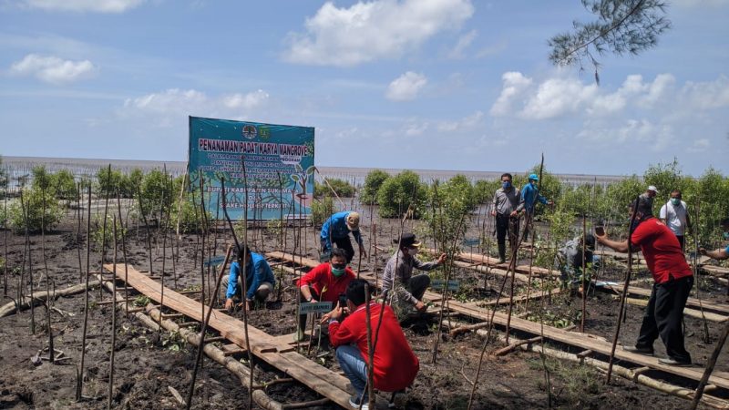 Residivis Narkoba Berulah Lagi, Sempat Sembunyikan Sabu di Semak