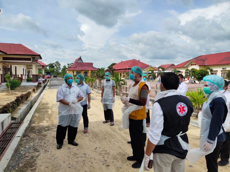 Cekcok Mulut Usai Pesta Miras Berujung Tewas