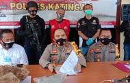 Motif Perkelahian Berdarah di Desa Batu Badinding, Perselisihan Masalah Pekerjaan