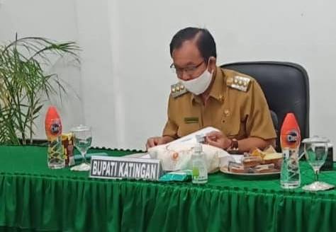 Ketua Fraksi Gerindra Ajak Seluruh Lapisan Masyarakat Sukseskan Pilkada