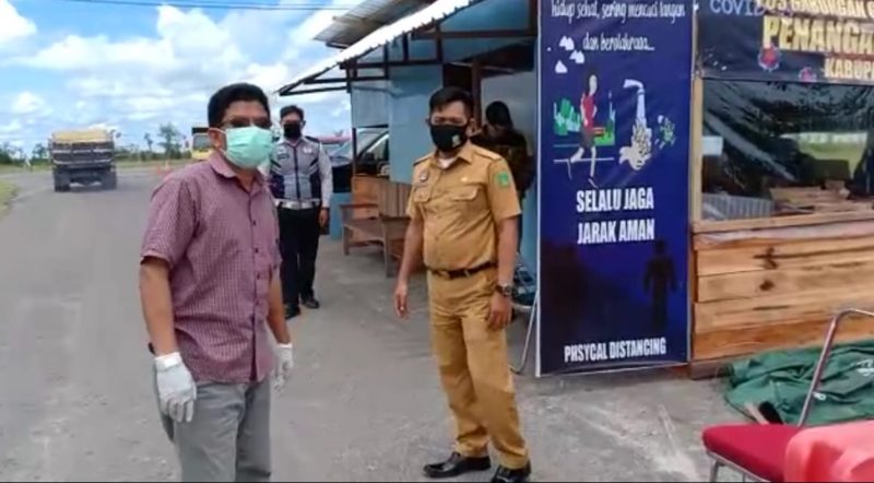 Dua PAW Anggota DPRD Kotim Bakal Dilantik Awal Pekan