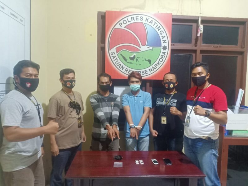 Berpengalaman Dalam Birokrasi, Halikin Dinilai Paling Cocok Pimpin Kotim