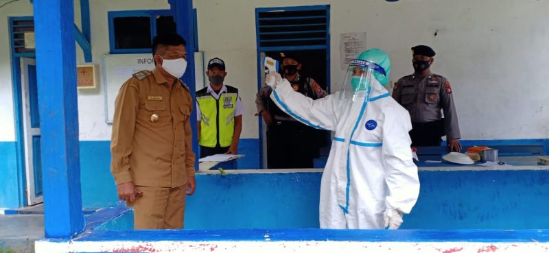 Setelah Tiga Tahun, Misteri Kasus Pembunuh Nur Fitri Terungkap