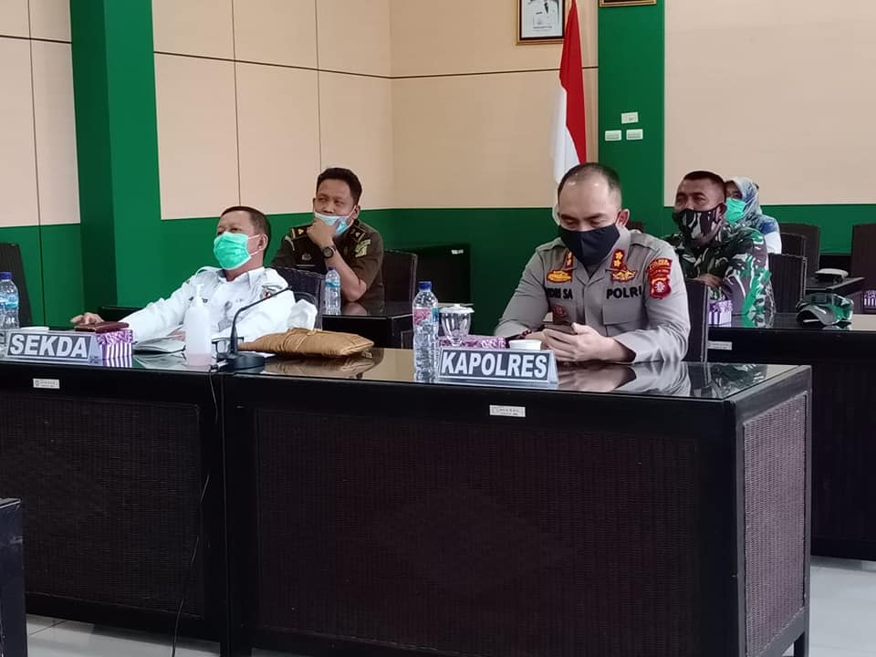 Cek Sapras, Guna Maksimalkan Kinerja dan Pelayanan