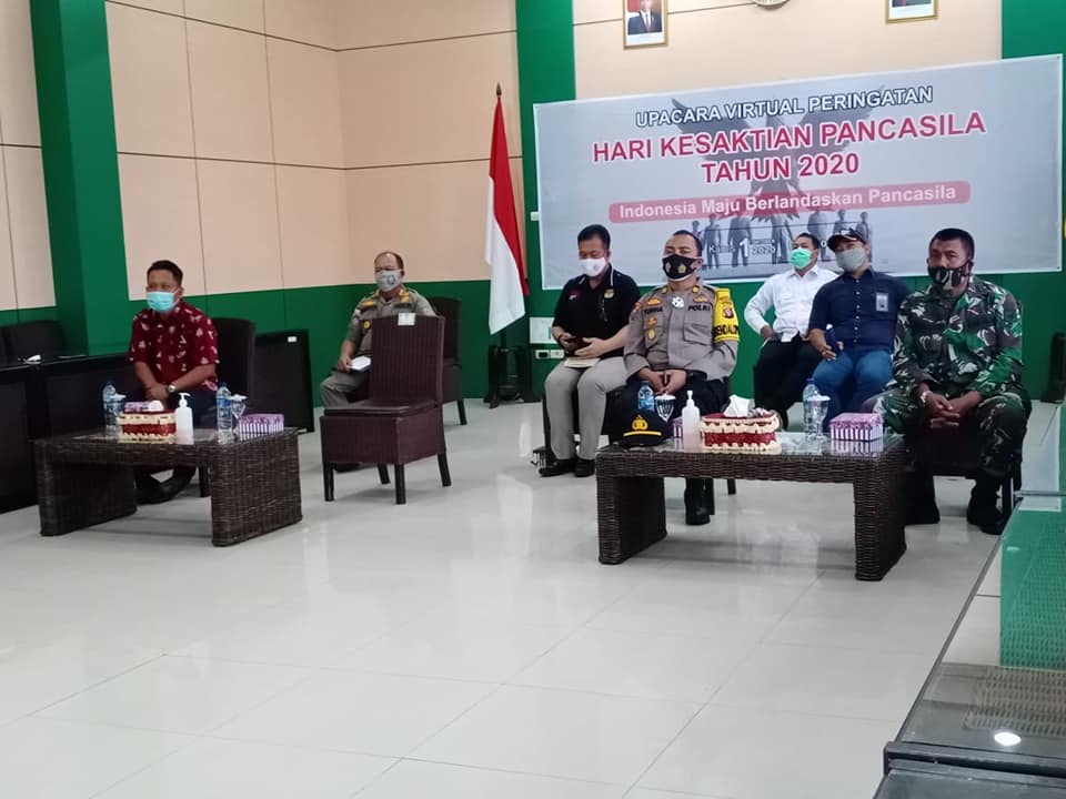 Sesosok Mayat Terbujur Kaku di Lokasi Bangunan Sarang Walet