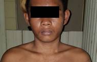Buron Tujuh Bulan,  Tersangka Anirat Ternyata Sembunyi di Ladang