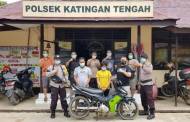 Pelaku Curanmor, Dua Sejoli Ditangkap Polisi