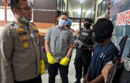 Ayah Biadab, Anak Kandung Dijadikan Budak Seks Selama Lima Tahun