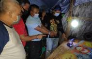 Polisi Ringkus Bandar Sabu dan Ekstasi di Wilayah Kotim