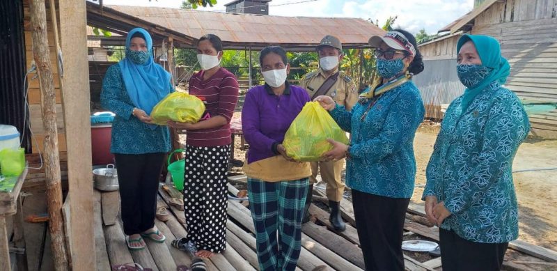 Pesta Pernikahan Berdarah, Polisi Ringkus Pelaku Pembunuhan di Desa Barunang