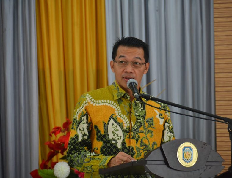 Kantor Desa Batu Putih Terbakar, Polisi Masih Lakukan Penyelidikan