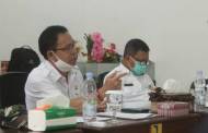 Ukur MST, Bupati Katingan Berencana Buat Jembatan Timbang