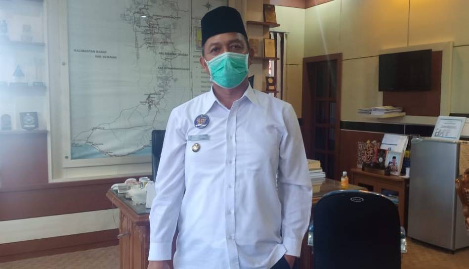 Buron Tujuh Bulan,  Tersangka Anirat Ternyata Sembunyi di Ladang
