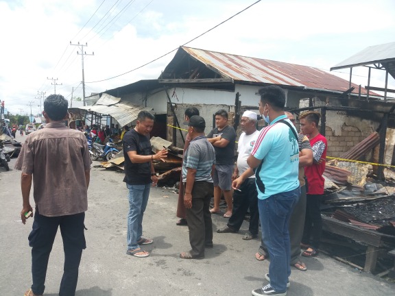 Tidak Pakai Masker, Sanksinya Menyanyi Lagu Kebangsaan dan Push Up