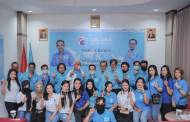 Gelora Indonesia Siap Berjuang Menangkan HARATI