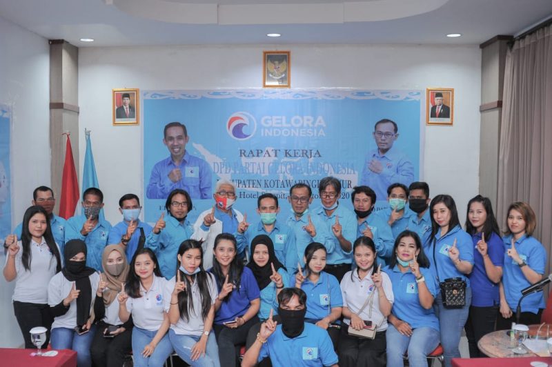 Kasus Covid-19 Meningkat, Masyarakat Dihimbau Jangan Panik