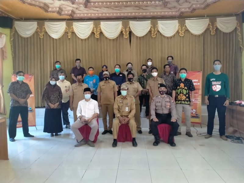 Penetapan Tersangka Dugaan Korupsi DD Tinggal Tunggu Waktu