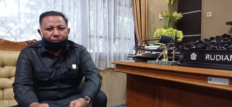 Jelang Pilkada 2020, Pemkab Dorong Masyarakat Berperan Aktif