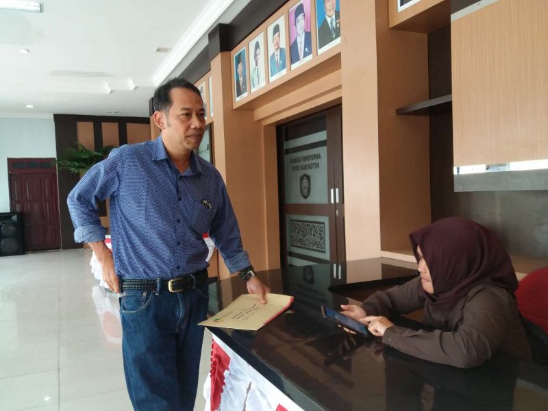 Hendak Transaksi, Pengedar Sabu Dibekuk Polisi