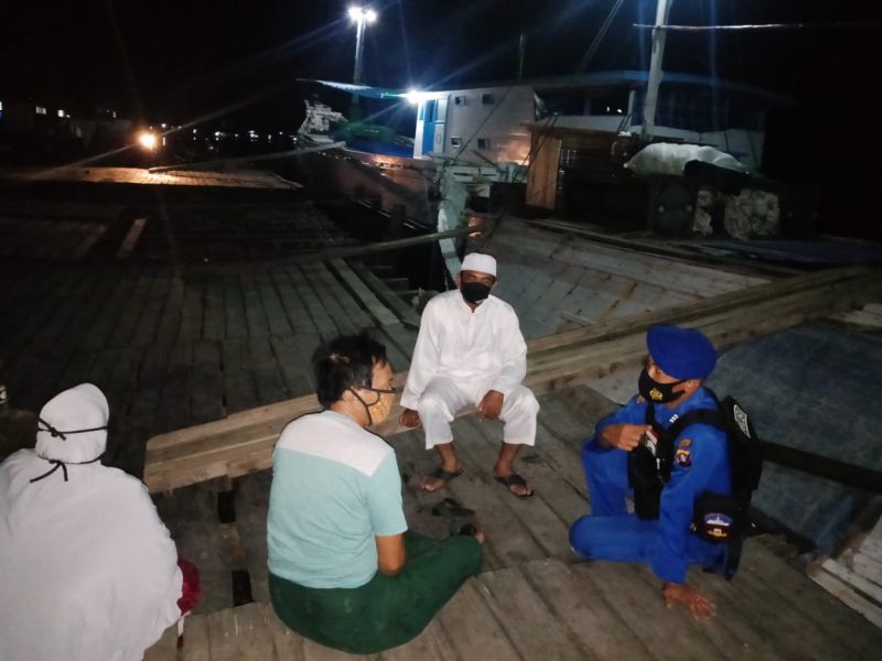 Emas Hilang, Nenek Tewas Dirampok