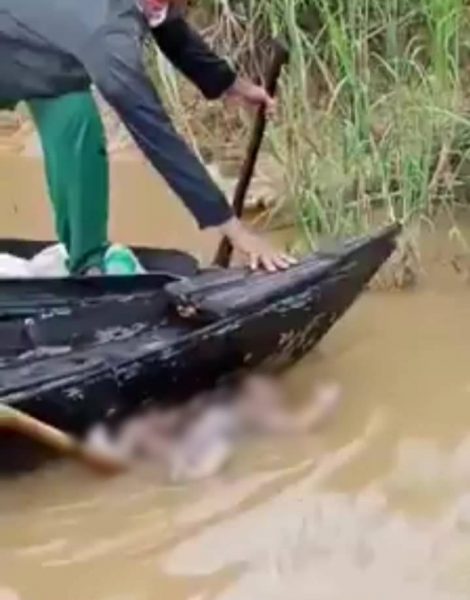 Jika Pembuang Bayi Berkelit, Polisi Bakal Lakukan Tes DNA