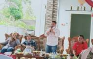 Program Pengadaan Alat Berat Bantu Masyarakat untuk Berkebun Berladang