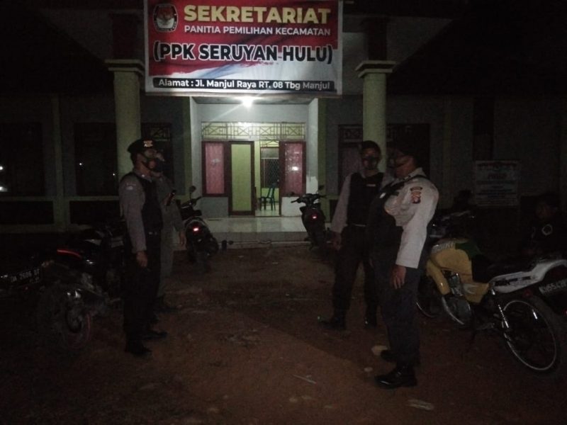 Ungkap Kasus Kematian Nur Fitri, Ketua DPRD Apresiasi Kepolisian