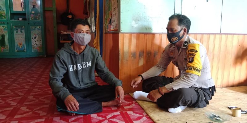 Penetapan Tersangka Dugaan Korupsi DD Tinggal Tunggu Waktu