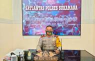 Tingkatkan Kepatuhan Masyarakat, Satlantas akan Gelar Ops Zebra Telabang 2020
