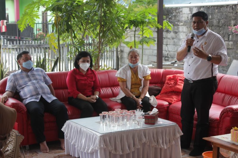 Pembuatan dan Perpanjangan SIM Wajib Ikuti Tes Psikologi