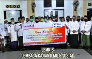 LemKIS Ajak Masyarakat Ciptakan Pilkada Aman dan Damai