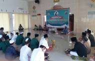 Polres Seruyan Gelar Peringatan Maulid Nabi Muhammad SAW 1442 H