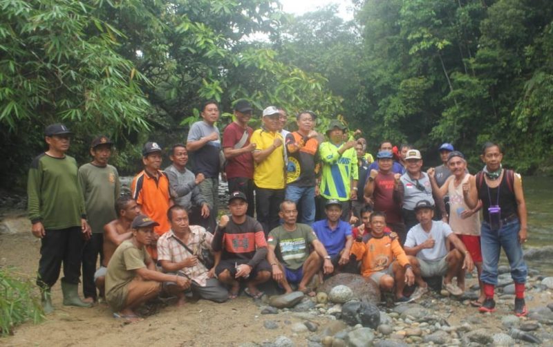 HARATI Programkan Pendidikan Gratis Bagi Warga Tidak Mampu Berprestasi