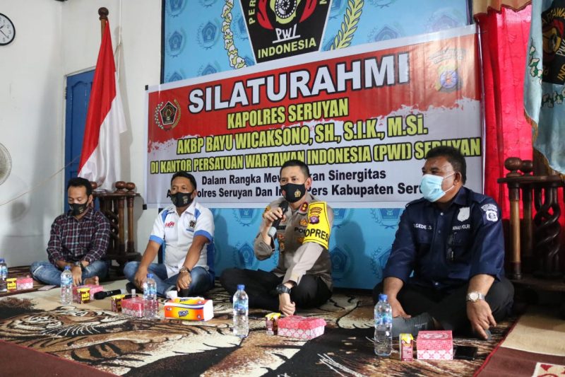 Warga Kampung Bali Sepakat Dukung HARATI
