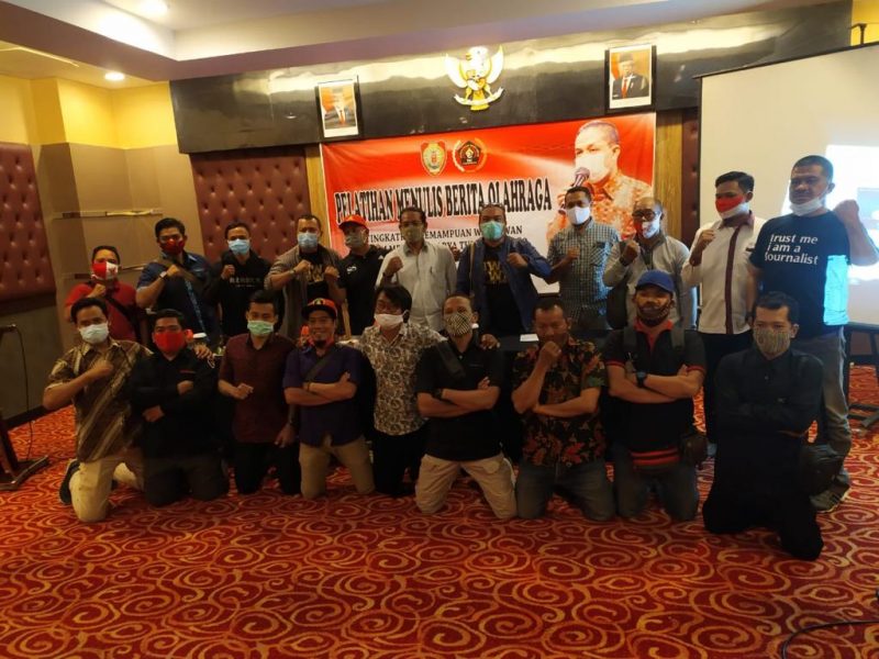 Antisipasi Banjir, Polsek Danau Sembuluh dan Koramil Rutin Cek DAS Seruyan