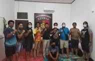 Dipinjamkan Sepeda Motor, Eh... Malah Dibawa Kabur