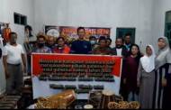 PKPL Sukamara Dukung Pelaksanan Pilkada Damai