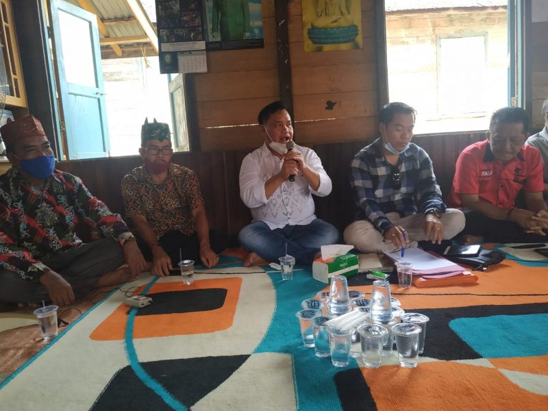 HARATI Programkan Pendidikan Gratis Bagi Warga Tidak Mampu Berprestasi
