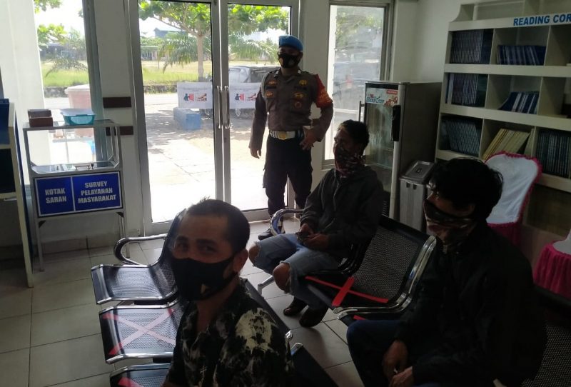 Pontesi Tambak Udang Vanme Semi Intensif Menjanjikan