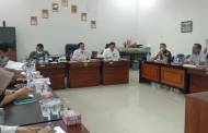 Bupati Minta Segera Bangun Pos LLAJ di Perbatasan Tumbang Lahang- Tumbang Kaman