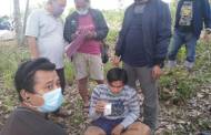 Ringkus Dua Pengedar Narkoba, Polda Kalteng Sita 136 Gram Sabu