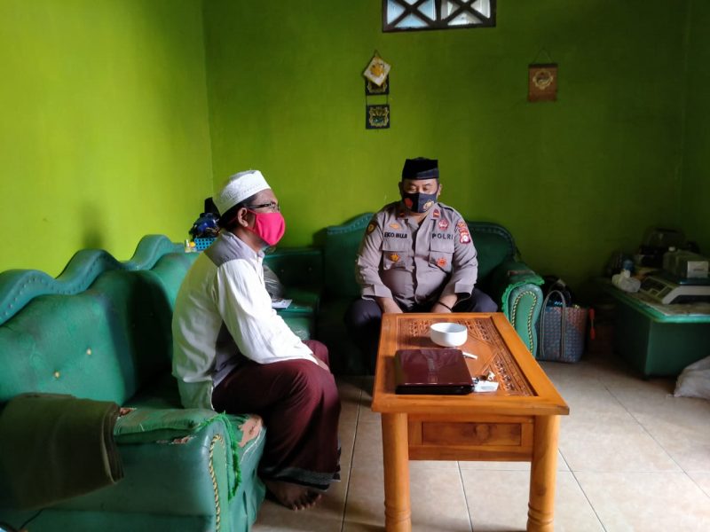 Polisi Ringkus Bandar Sabu dan Ekstasi di Wilayah Kotim