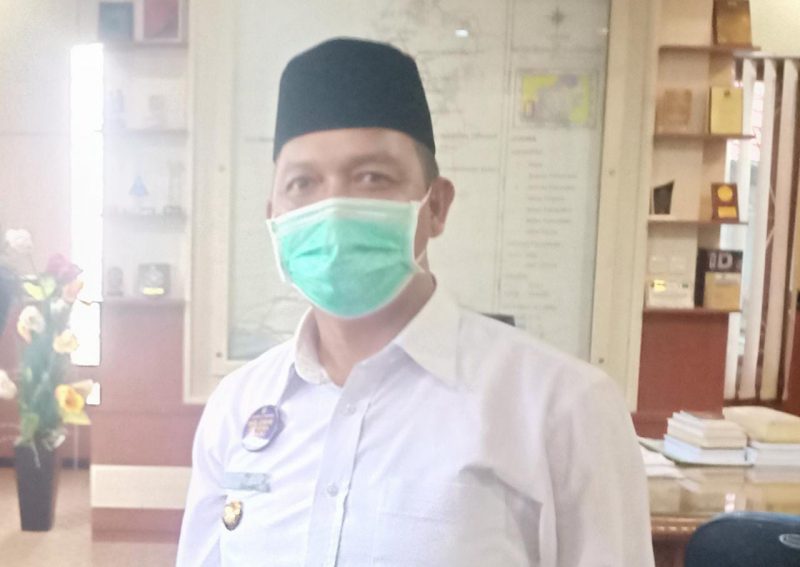 ASN Diminta Tidak Perpanjang Waktu Libur